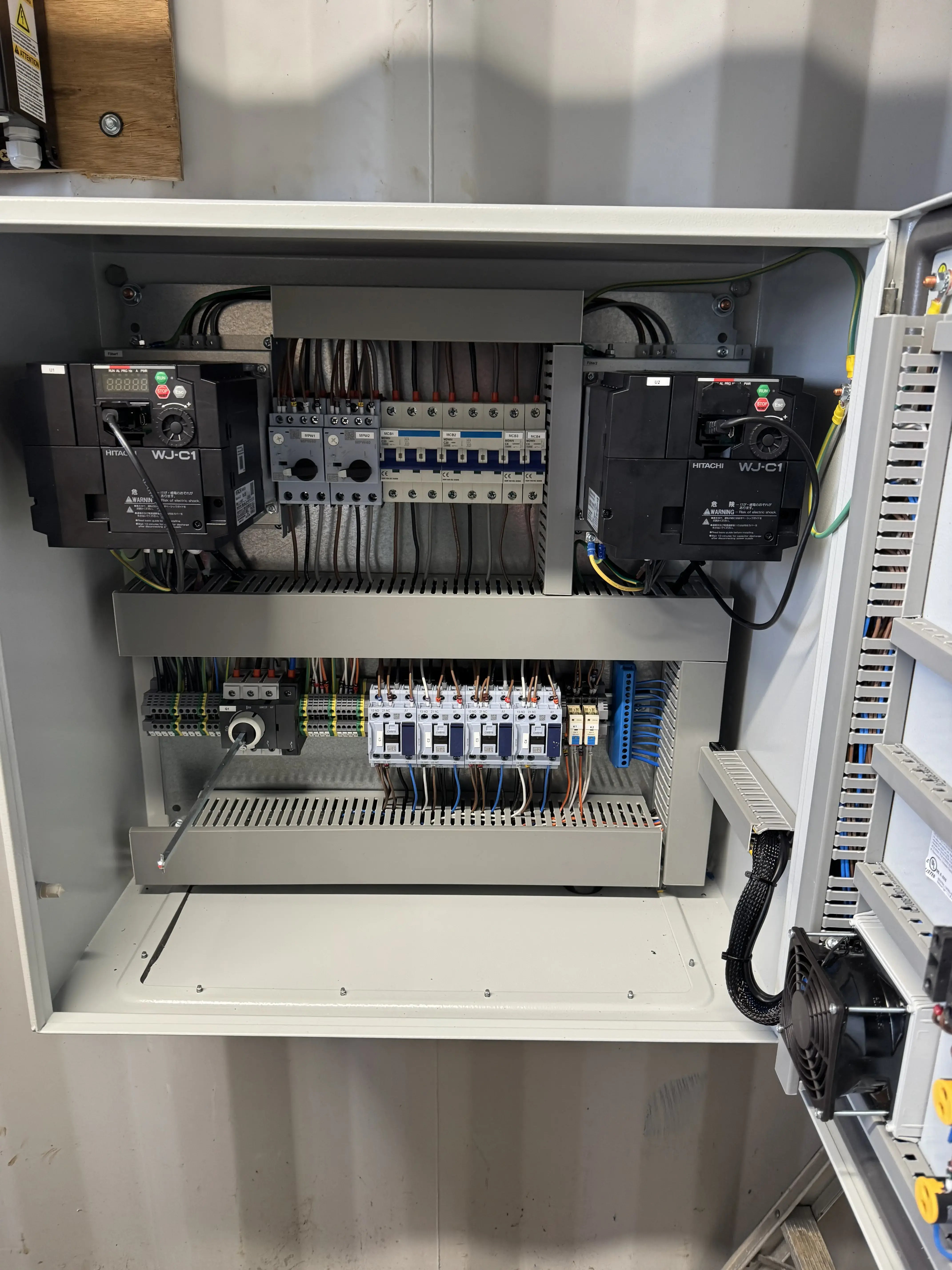 Electrical-Installation-Condition-Report(EICR)