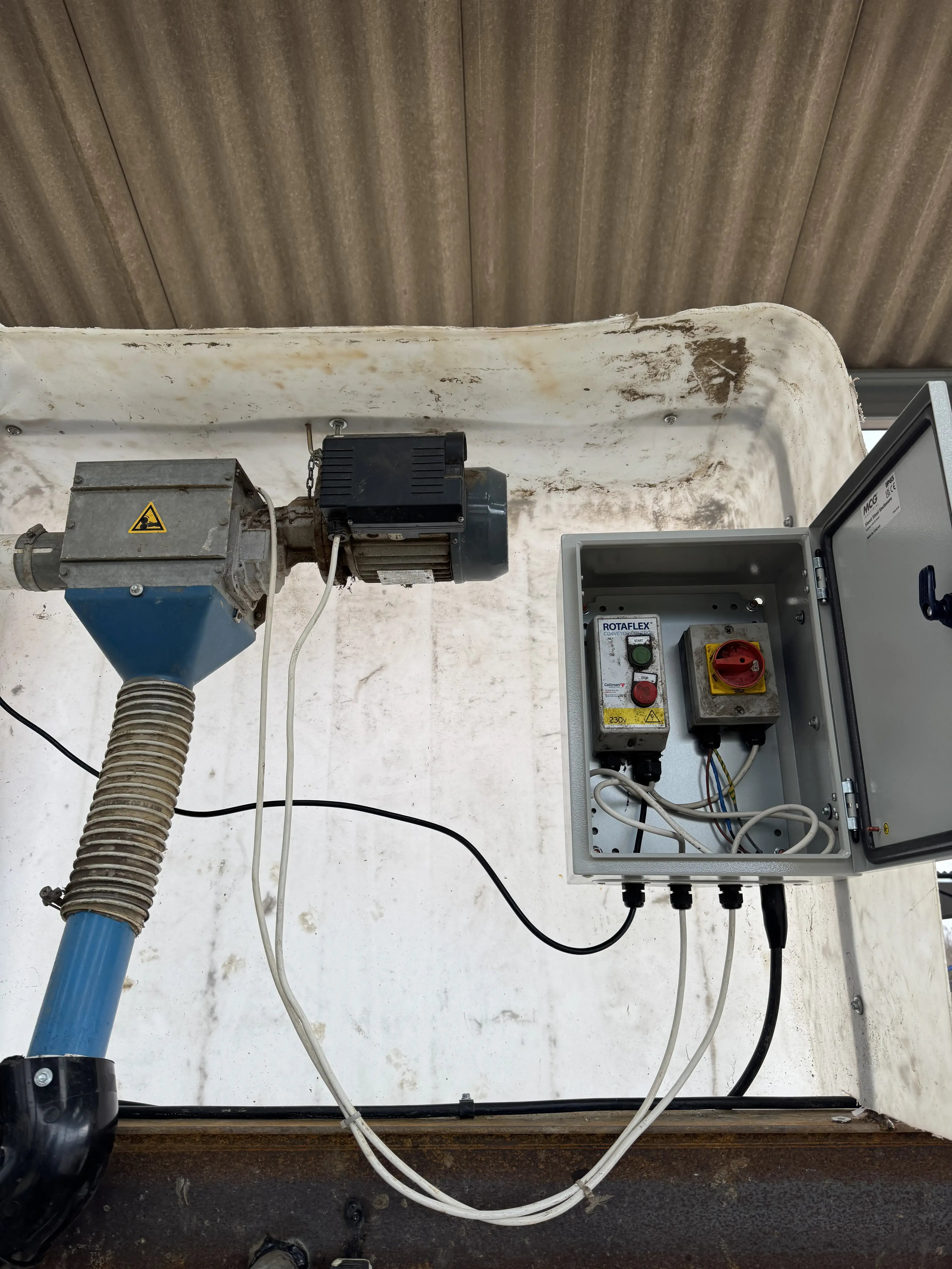 Electrical-Inspections