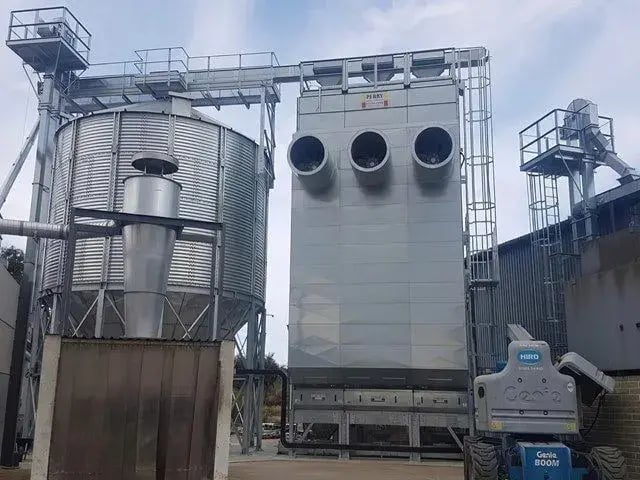 Supporting Efficient Farm Operations